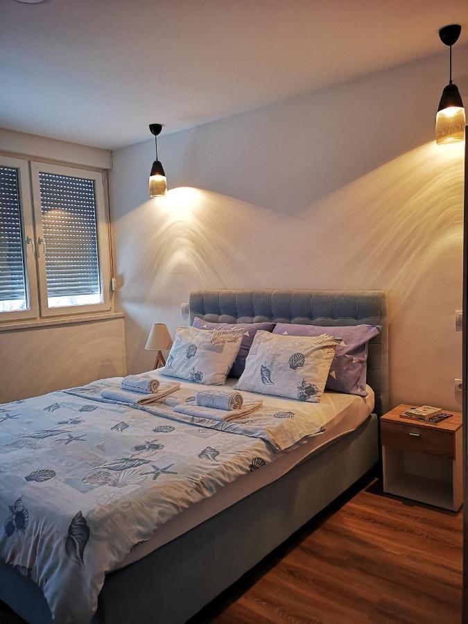 Apartman Srdjan بانيا لوكا المظهر الخارجي الصورة