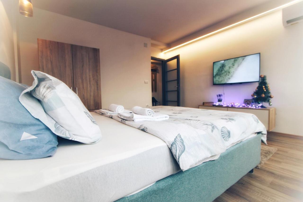 Apartman Srdjan بانيا لوكا المظهر الخارجي الصورة