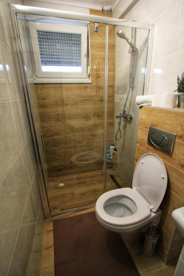Apartman Srdjan بانيا لوكا المظهر الخارجي الصورة