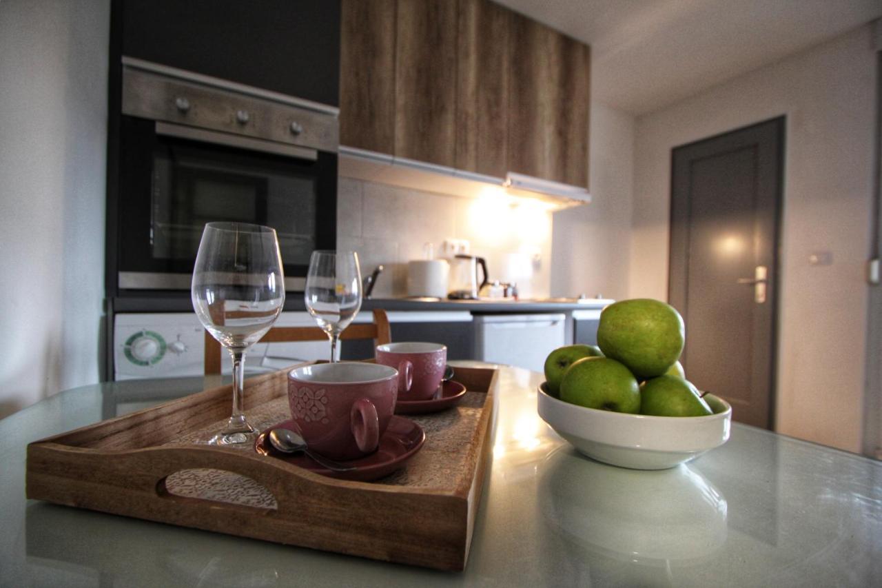 Apartman Srdjan بانيا لوكا المظهر الخارجي الصورة