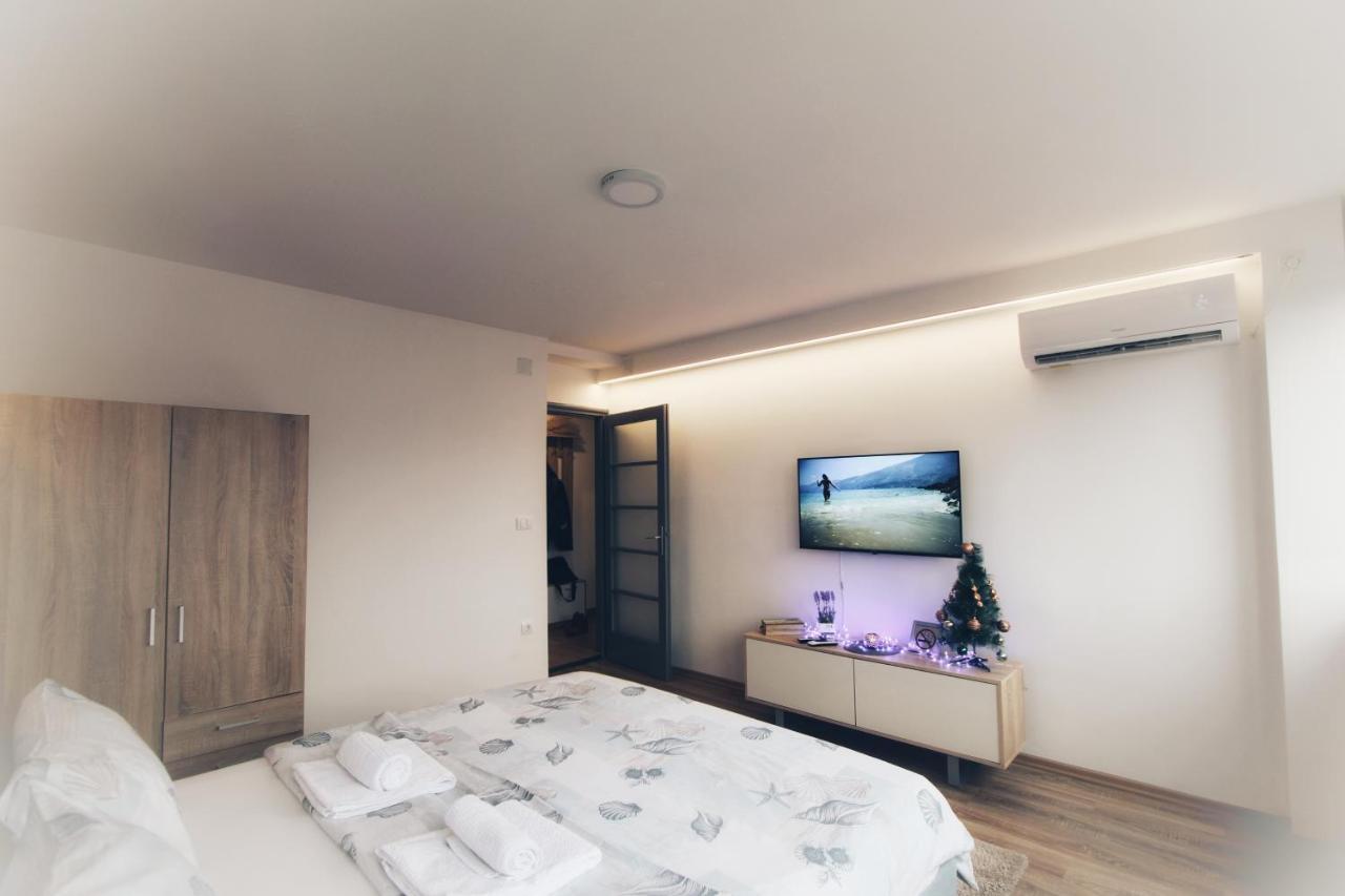 Apartman Srdjan بانيا لوكا المظهر الخارجي الصورة