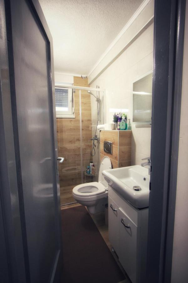 Apartman Srdjan بانيا لوكا المظهر الخارجي الصورة
