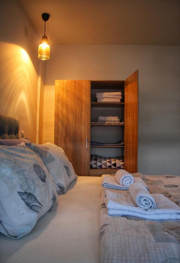 Apartman Srdjan بانيا لوكا المظهر الخارجي الصورة