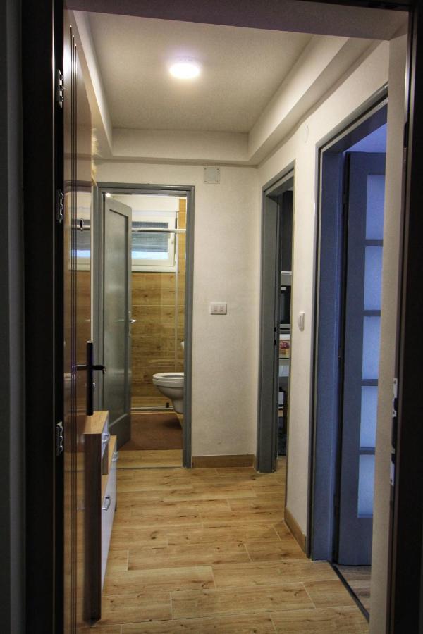Apartman Srdjan بانيا لوكا المظهر الخارجي الصورة