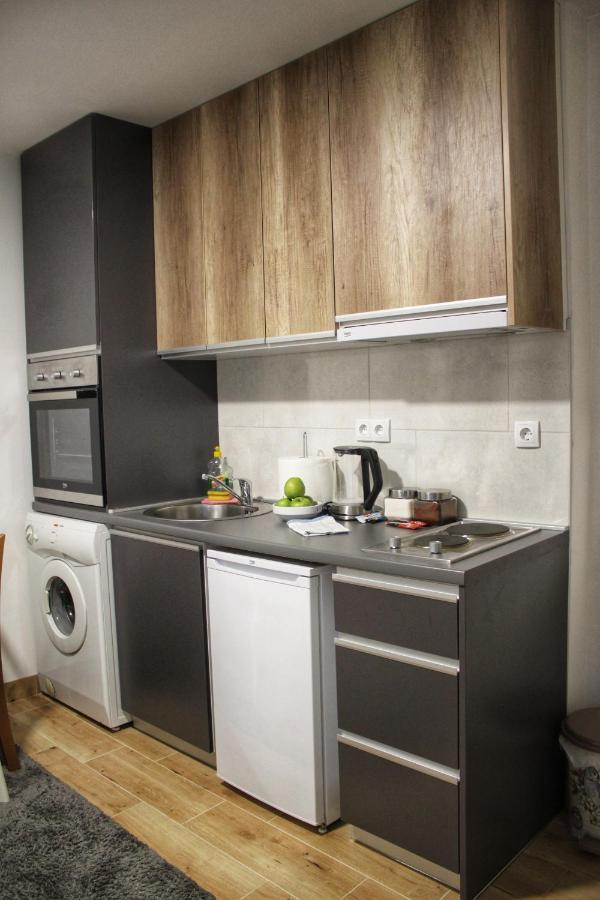 Apartman Srdjan بانيا لوكا المظهر الخارجي الصورة