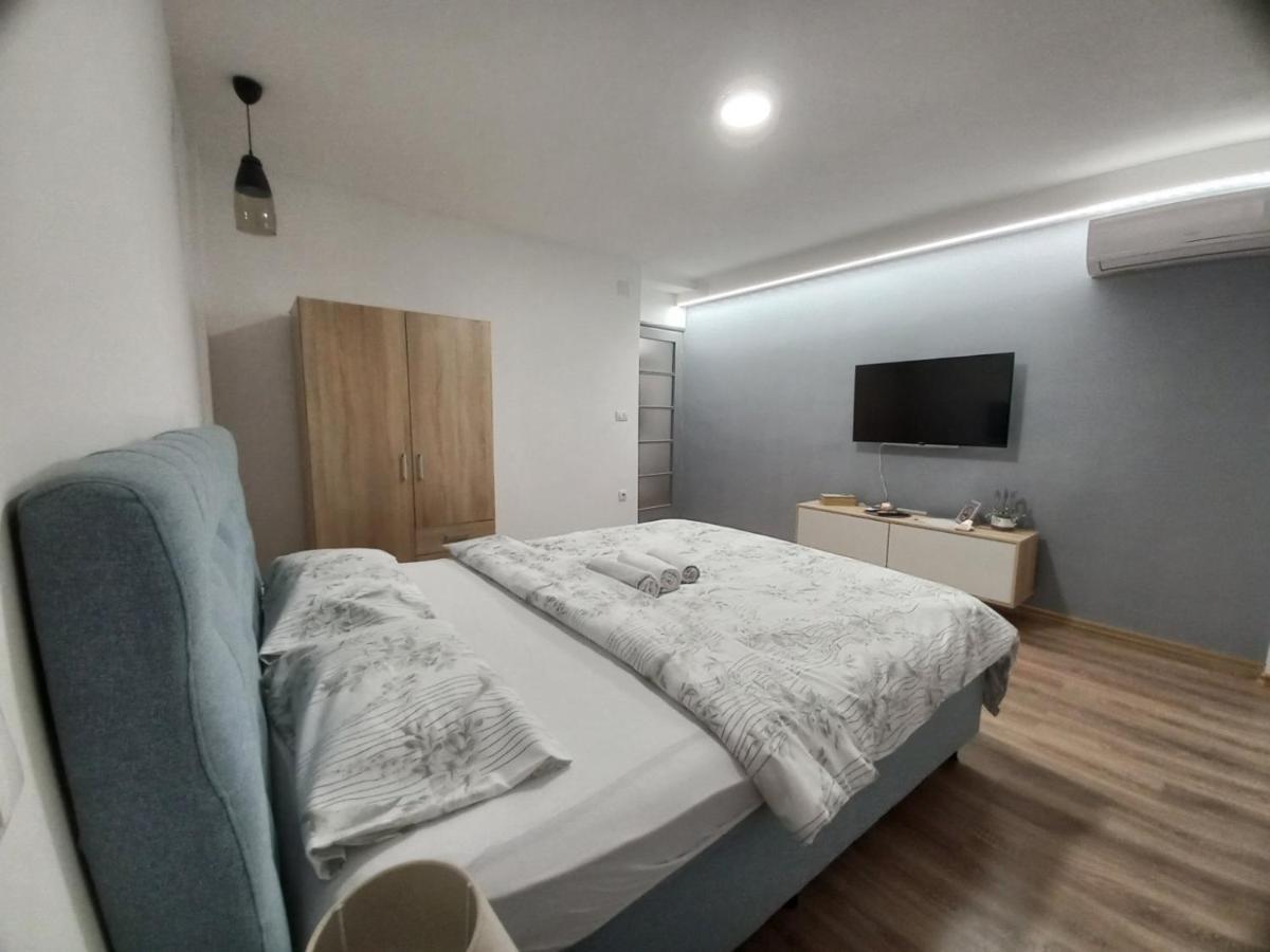 Apartman Srdjan بانيا لوكا المظهر الخارجي الصورة